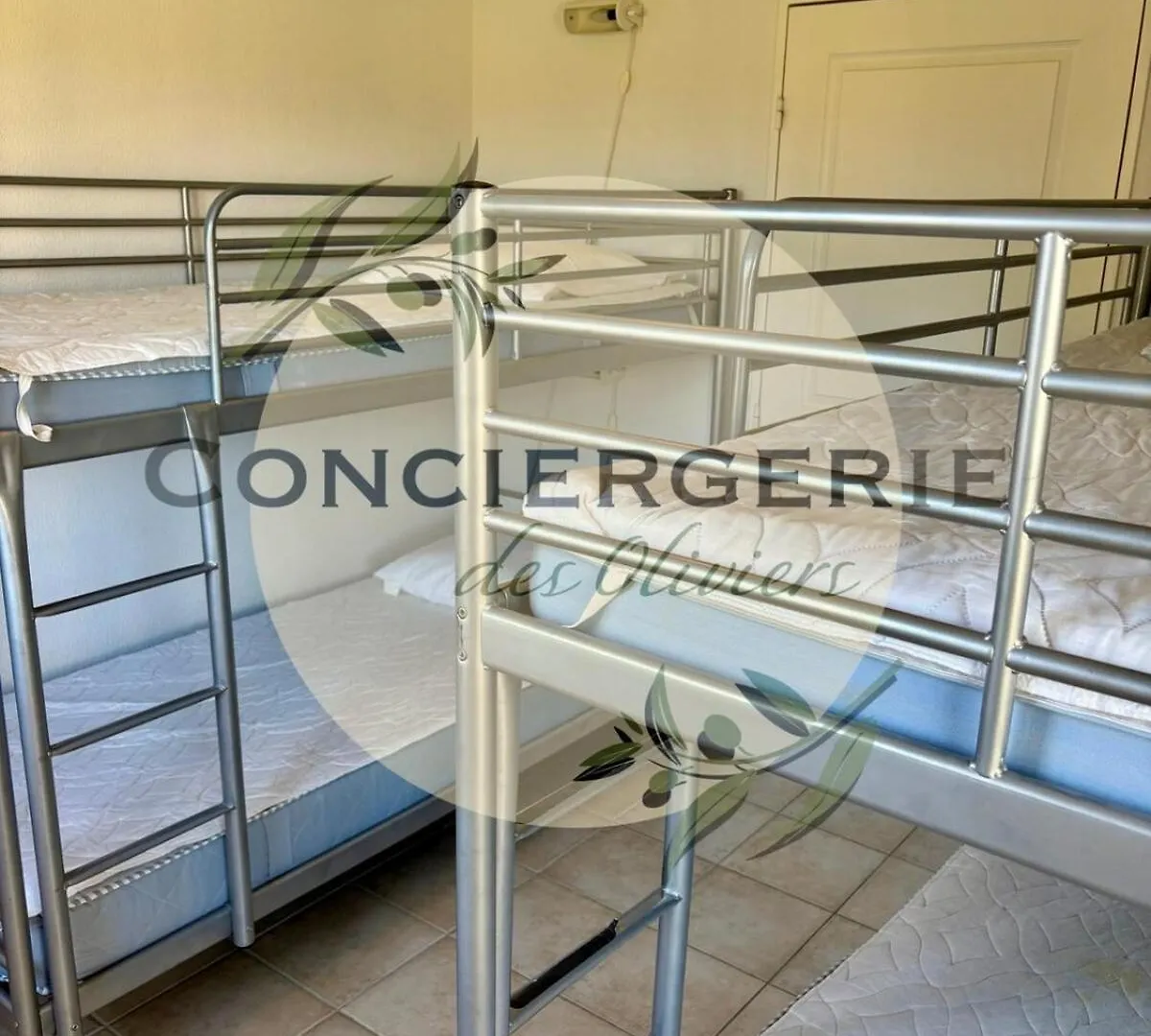 Appartamento Duplex La Faviere Bormes-Les-Mimosas