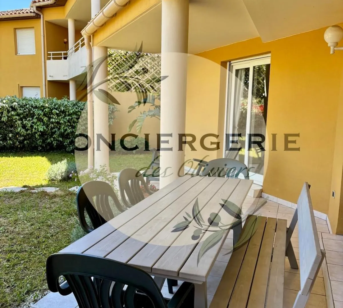 Appartamento Duplex La Faviere Bormes-Les-Mimosas 0*,
