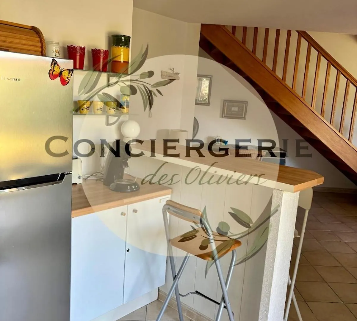 Appartamento Duplex La Faviere Bormes-Les-Mimosas