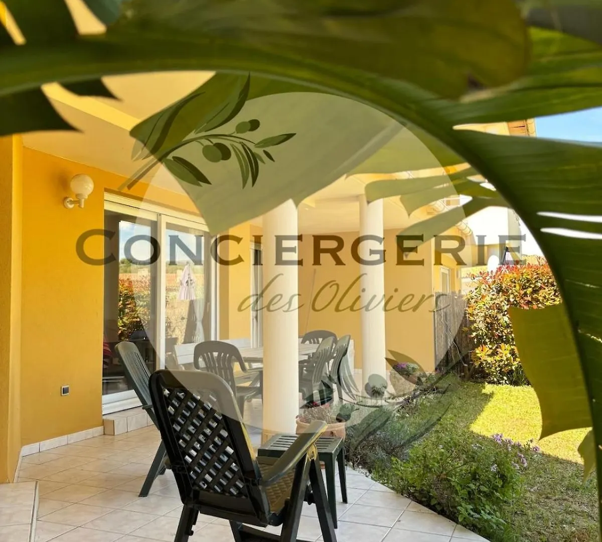 Appartamento Duplex La Faviere Bormes-Les-Mimosas